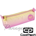 Cool Pack Tube Несесер Gradient Peach E61614